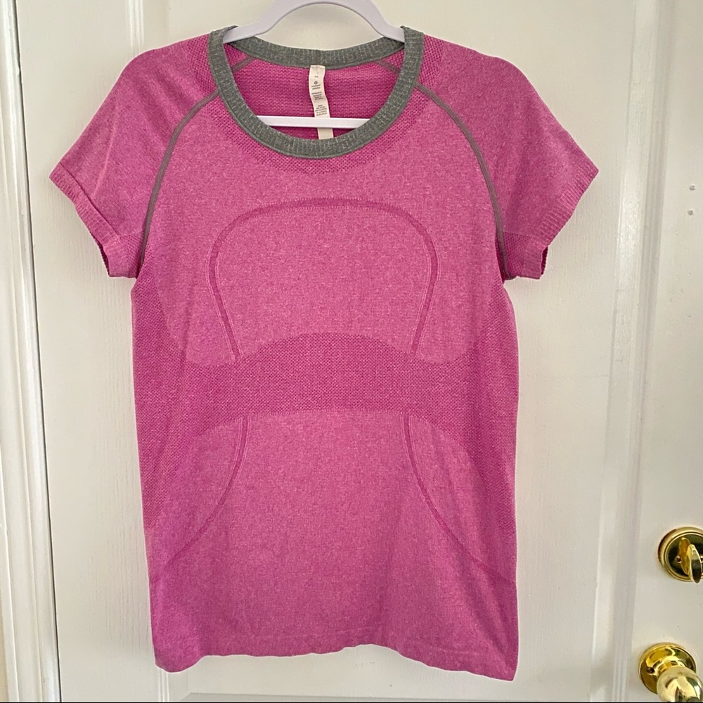 Lululemon Top